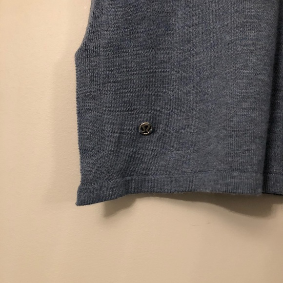 Lululemon Daya Knit Tee - Picture 5 of 8